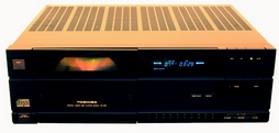 AurexToshiba XR-Z50